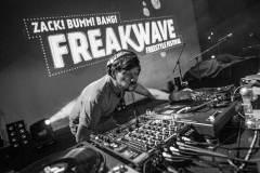 Freakwave 13 SA